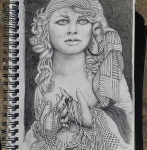 Meet your Posher, Sandra